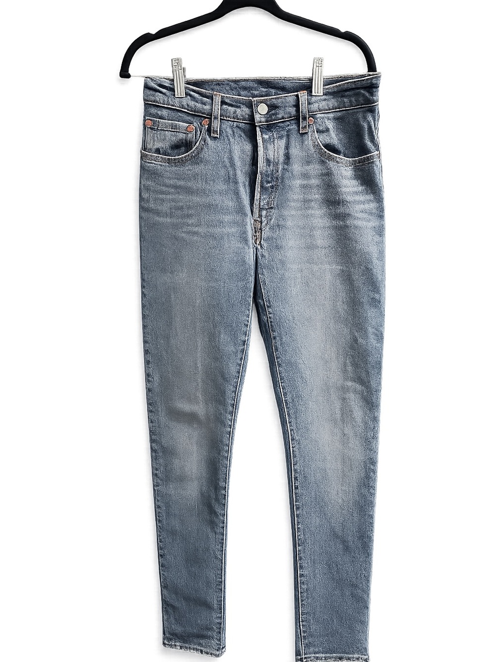Levi’s slim Fit Blue women’s Jeans